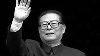 江澤民病逝享壽96歲 5年前最後一次「公開露面」｜東森新聞