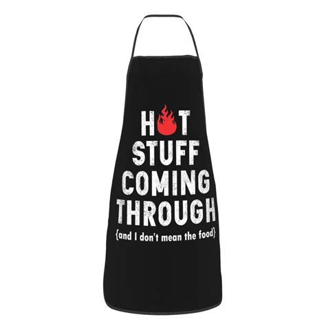 Accessories Chef Apron Funny Cooking Apron Funny Chef Apron Bbq Apron Funny Funny