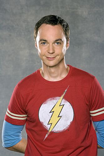 Sheldon Cooper The Big Bang Theory Photo Fanpop