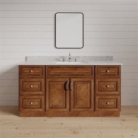Casselberry Saddle Bathroom Vanities Tagged Rollout Trays