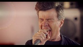 Rick Astley - Every One of Us (Rehearsal Video) - YouTube