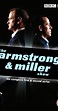 The Armstrong and Miller Show (TV Series 2007–2011) - Full Cast & Crew ...