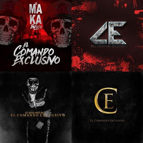 El Comando Exclusivo Playlist By Jose Cordova Spotify