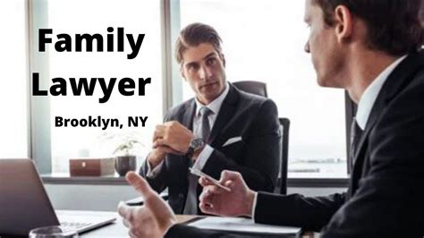 Hiring an experienced divorce attorney is the best way you get peace of mind when dealing with child custody, alimony, and asset division. Family Law Divorce Lawyer Near Me Brooklyn NYC NY - YouTube