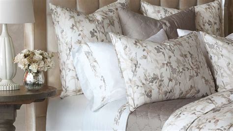 Philomena Mink Bedding Collection Frontgate Bedding Collections