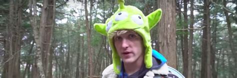 7 Things To Know Following Logan Pauls Graphic Suicide Video The Mighty