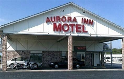 Aurora Inn Aurora Mo Fotos En Reviews Tripadvisor