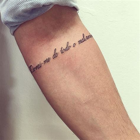 Topo Imagem Tatuagem No Bra O Frase Masculino Abzlocal Com Pt