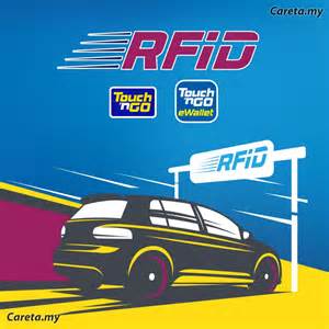 The rfid sticker is embedded with a radio frequency chip and can be fixed onto the vehicle's windscreen or headlamp. Lokasi baharu pusat pemasangan tag RFID di kawasan Utara ...