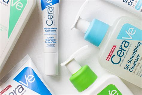 Cerave Uk Our Honest Review Of The Best Skincare Products