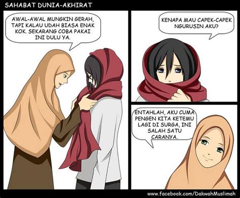 Koleksi kurasi gambar stok merayakan bulan perempuan dari pustaka shutterstock yang berisi jutaan foto, vektor, dan ilustrasi stok beresolusi tinggi. Gambar Kartun Muslimah Tomboy - Gambar Barumu