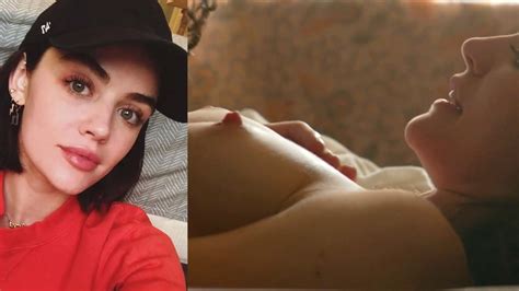 Lucy Hale Nudes Naked Pictures And Porn Videos