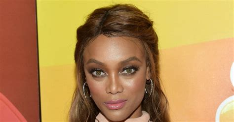 Tyra Banks Reveals Getting A Nose Job At The Beginning Of Her Career