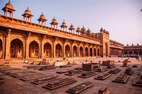 10 Best Places To Visit In Uttar Pradesh India Travel Blog