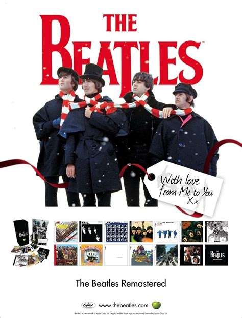 Coleccion De Fotos Alta Calidad De The Beatles 150 Beatles Poster
