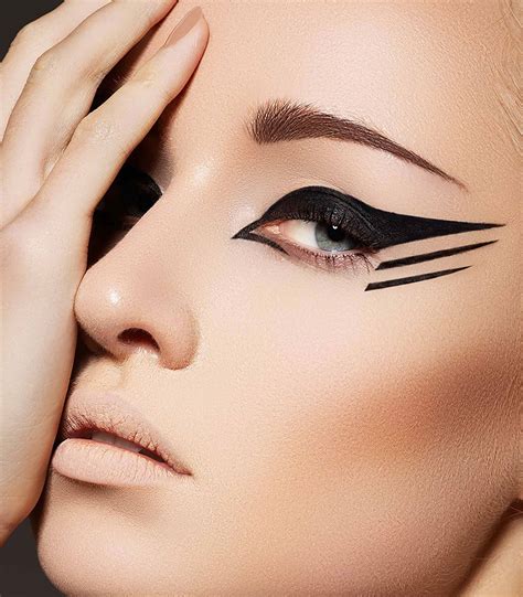 Wing It 6 Best Eyeliners That Stay On All Day Lifestyle Asia Singapore