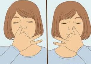 How to use nostril in a sentence. How To Sleep Better With Left Nostril Breathing | How To ...