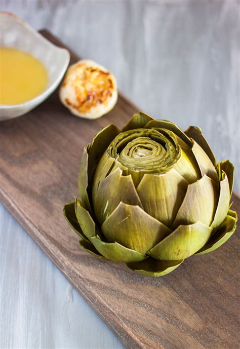 How To Cook Artichokes In 3 Easy Ways Organic Authority