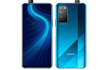 Huawei Launches Honor 10x Max With Big 709 Inch Screen Research Snipers