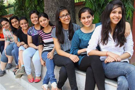 Delhi College Girl Telegraph