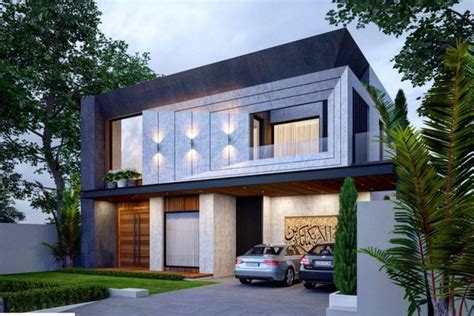 10 Marla House Front Elevations And Exterior Designs Online Ads Pakistan