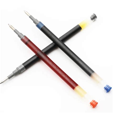 Pilot G2 Gel Pen Refill 07mm