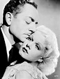 William Powell and Jean Harlow in Reckless (1935) in 2019 | Jean harlow ...