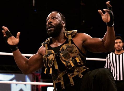 Booker T Revealed The Real Animosity Backstage In Impact Wrestling