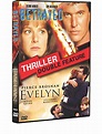 Amazon.com: Thriller Double Feature: Evelyn / Betrayed : Julianna ...