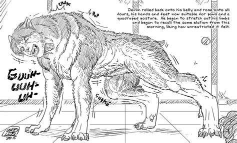 Pin On Werewolf Alpha Luna Loboleo