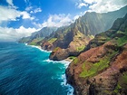 Kauai, Hawaii - Tourist Destinations