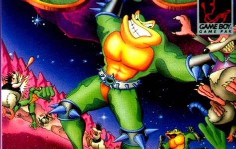 Super Battletoads Is A Cancelled Game Boy Game That Was 100 Finished