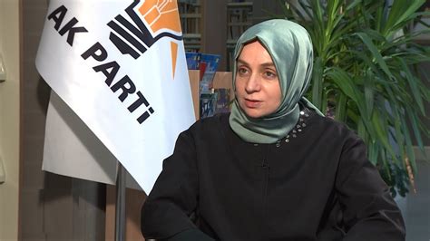 Leyla Şahin Usta kimdir kaç yaşında nereli AK Parti Meclis Grup
