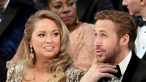 Ryan Gosling's sister: Who is Mandi Gosling & why was she at the Oscars ...