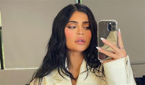 Kylie Jenner Revelan Video De Sus Actitudes De Adolescente