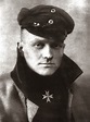 Who was Manfred Von Richthofen? : Bio Poem