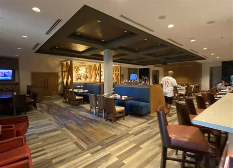 A Stay At The Newly Renovated Baton Rouge Marriott