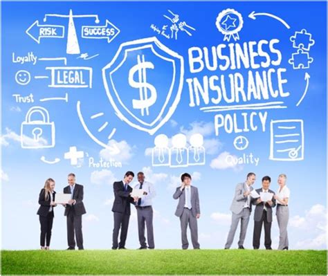 Individual insurance helps protect your life and income so no matter what happens, the people you love can keep moving forward. Do I need Small Business Insurance? - Insurance Agency Doylestown PA