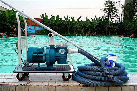 These portable pool vacuum cleaner are not just a fun and exciting activity for people but also for your pets. Most Popular Portable Automatic Swimming Pool Robot Vacuum ...