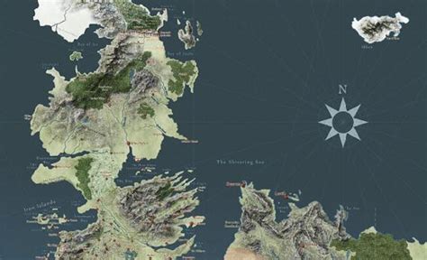 The mod has been in development since 2019, with a great amount of features released during 2 years. QuarterMaester, une carte interactive Game of Thrones ...