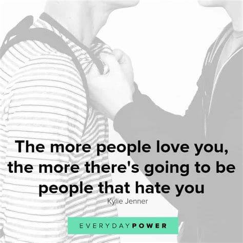 70 Hate Quotes And Sayings About Hating People For No Reason