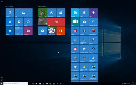 Taskbar Disappeared On Windows 10 How To Restore It