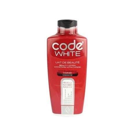 Shop Dodo Cosmetics Code White Body Lotion 400ml Jumia Egypt