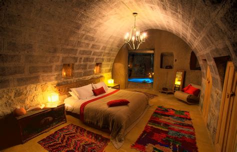 Argos In Cappadocia Turkey Hotel Review By Travelplusstyle