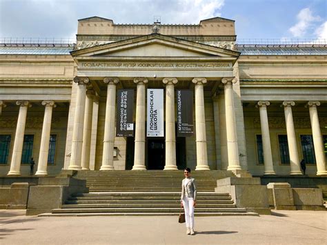 100 Of The Worlds Top Art Galleries Listed By Country