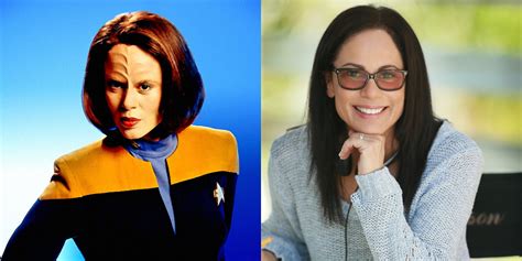 All Your Favorite Actors Of Star Trek Where Are They Now Dailyforest