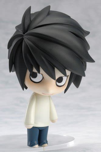 When Did Good Smile Company Release Their Nendoroid L The Death Note