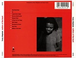 Tracy Chapman Matters of the Heart CD