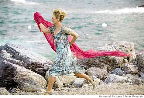 Meryl Streep Does It All In Mamma Mia