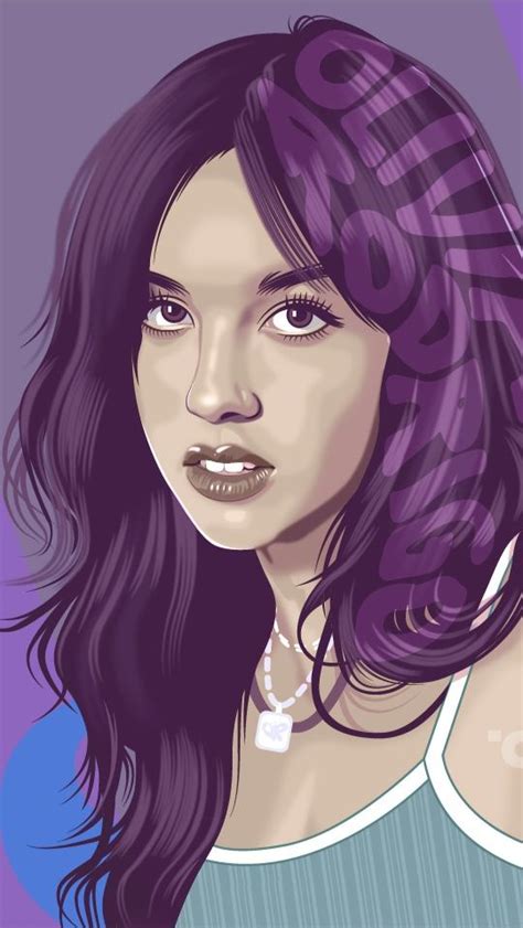 Pin On Vector Portrait